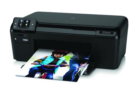 Download and Install the HP PhotoSmart 130xi Driver for Enhanced Printing Experience